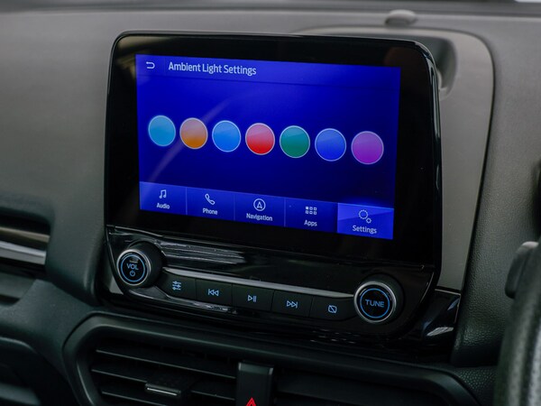 Used Ford Ecosport 2022 for sale - 75345585: Photo 15