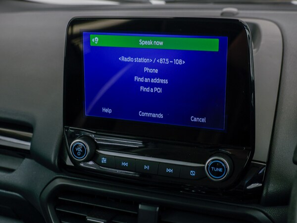Used Ford Ecosport 2022 for sale - 75345585: Photo 16