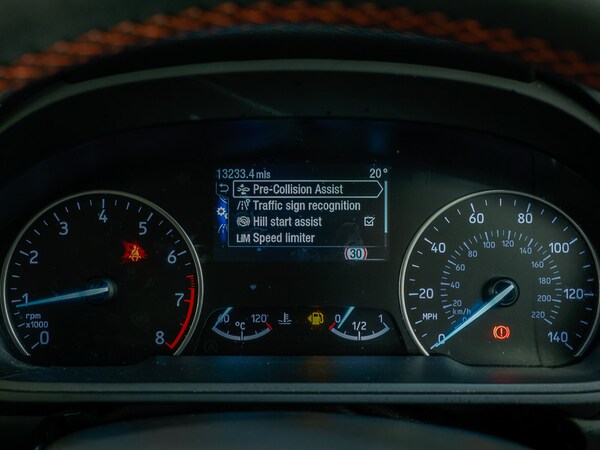 Used Ford Ecosport 2022 for sale - 75345585: Photo 18