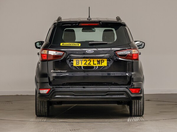Used Ford Ecosport 2022 for sale - 75345585: Photo 19