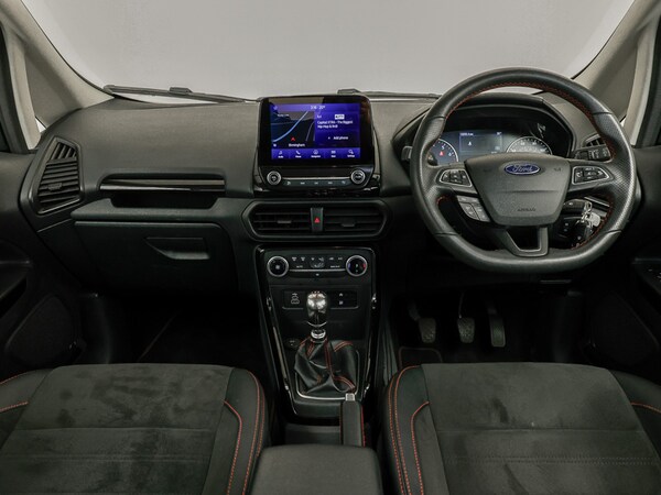Used Ford Ecosport 2022 for sale - 75345585: Photo 2