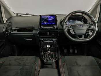 Used Ford Ecosport 2022 for sale - 75345585: Photo
