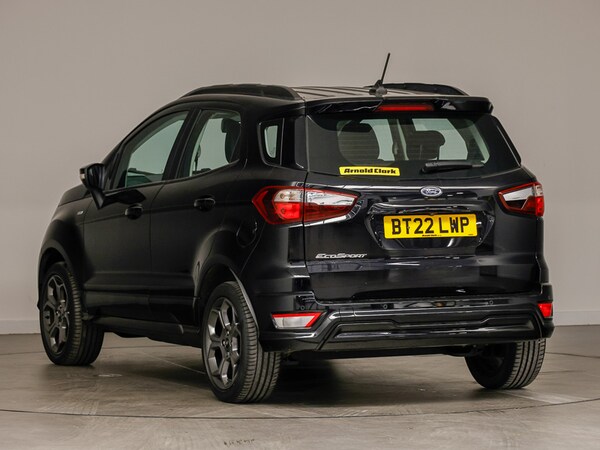 Used Ford Ecosport 2022 for sale - 75345585: Photo 3