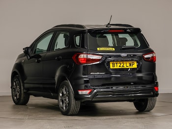 Used Ford Ecosport 2022 for sale - 75345585: Photo