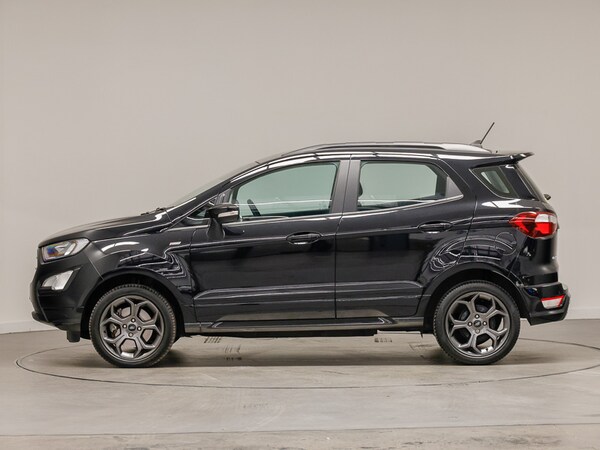Used Ford Ecosport 2022 for sale - 75345585: Photo 4