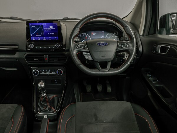 Used Ford Ecosport 2022 for sale - 75345585: Photo 7
