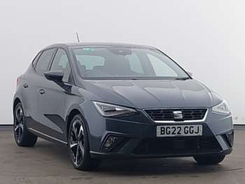 2022 - 1.0 TSI 110 FR Sport 5dr