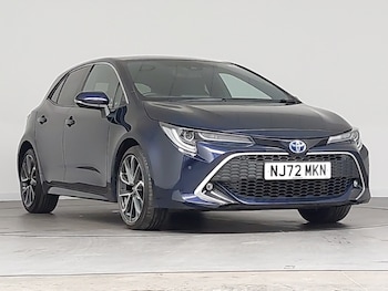 Used Toyota Corolla 2022 for sale - 78283269: Photo