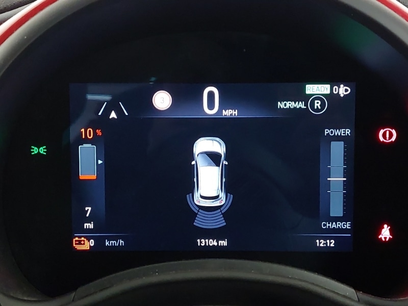 Used Fiat 500 2022 for sale - 76451196: Photo 11