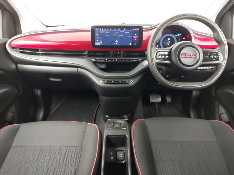 Used Fiat 500 2022 for sale - 76451196: Photo 2