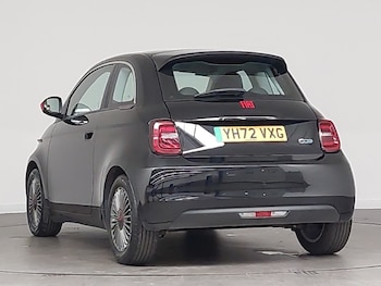 Used Fiat 500 2022 for sale - 76451196: Photo