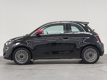 Used Fiat 500 2022 for sale - 76451196: Photo