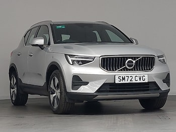Used Volvo XC40 2023 for sale - 78317655: Photo