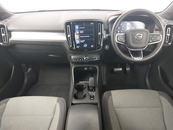 Used Volvo XC40 2023 for sale - 78317655: Photo