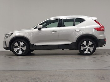 Used Volvo XC40 2023 for sale - 78317655: Photo