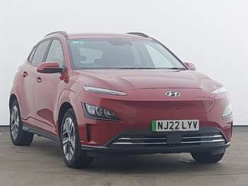 2022 - 150kW Premium 64kWh 5dr Auto