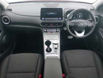 Used Hyundai KONA 2022 for sale - 74731592: Photo