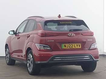 Used Hyundai KONA 2022 for sale - 74731592: Photo