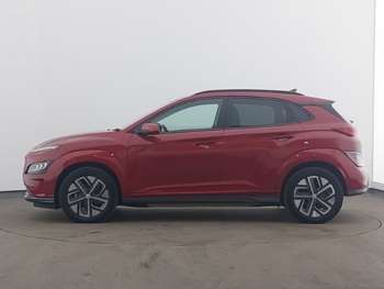Used Hyundai KONA 2022 for sale - 74731592: Photo