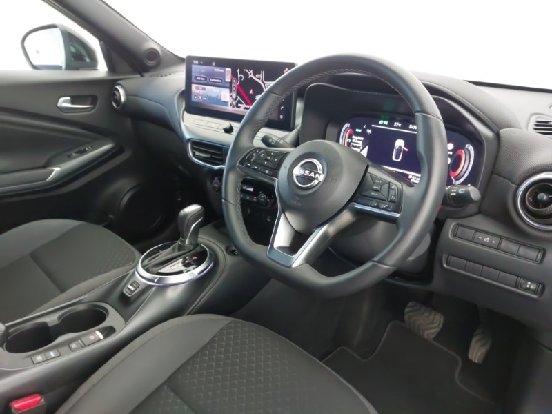 Used Nissan Juke 2024 for sale - 76498263: Photo 11