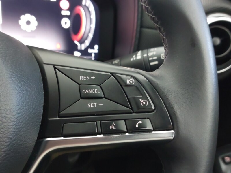 Used Nissan Juke 2024 for sale - 76498263: Photo 16