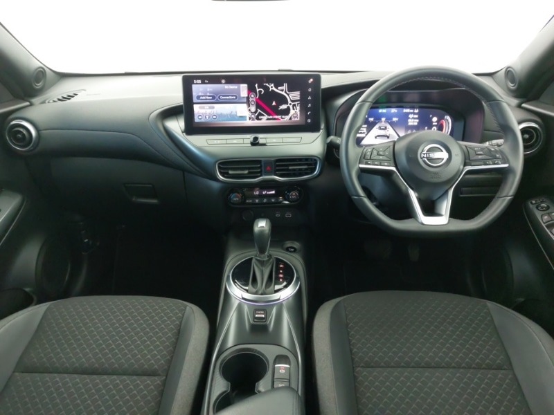 Used Nissan Juke 2024 for sale - 76498263: Photo 2