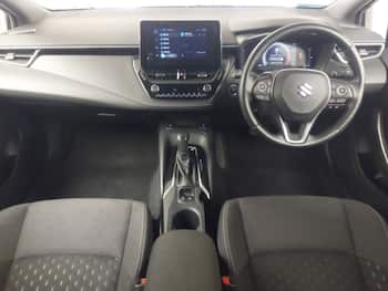 Used Suzuki Swace 2023 for sale - 79790022: Photo