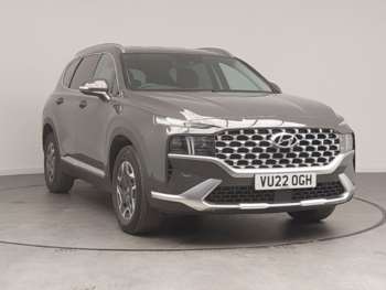2022 - 1.6 TGDi Hybrid Premium 5dr Auto