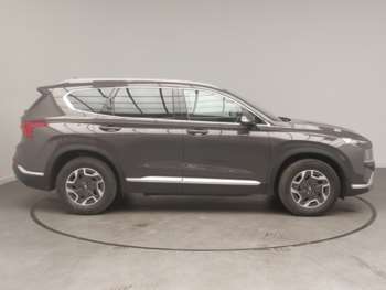 Used Hyundai Santa Fe 2022 for sale - 75049859: Photo