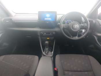Used Toyota Yaris 2024 for sale - 75058739: Photo