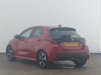Used Toyota Yaris 2024 for sale - 75058739: Photo