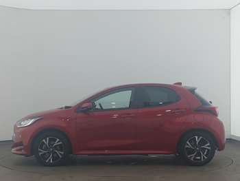Used Toyota Yaris 2024 for sale - 75058739: Photo