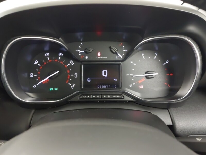 Used Citroen C3 Aircross 2018 for sale - 77531305: Photo 10