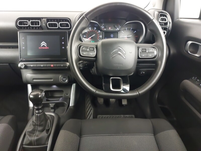 Used Citroen C3 Aircross 2018 for sale - 77531305: Photo 12