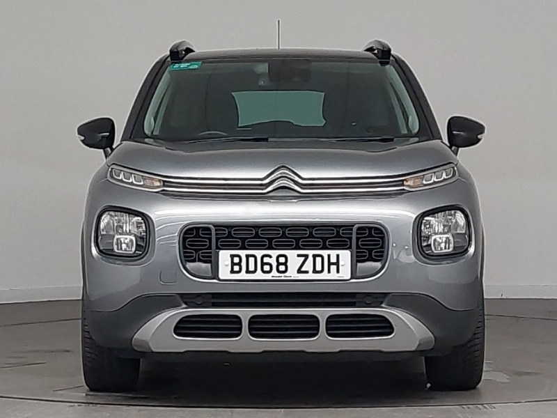 Used Citroen C3 Aircross 2018 for sale - 77531305: Photo 19