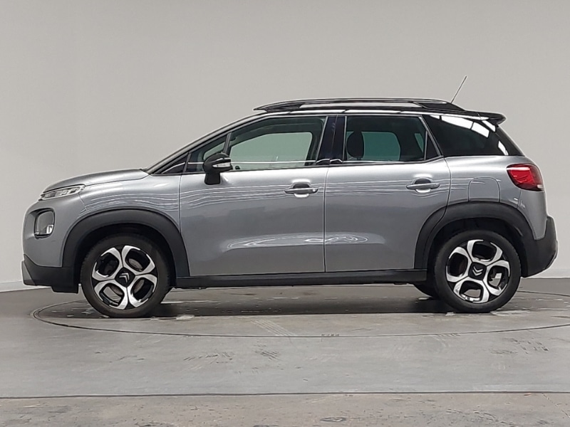 Used Citroen C3 Aircross 2018 for sale - 77531305: Photo 4