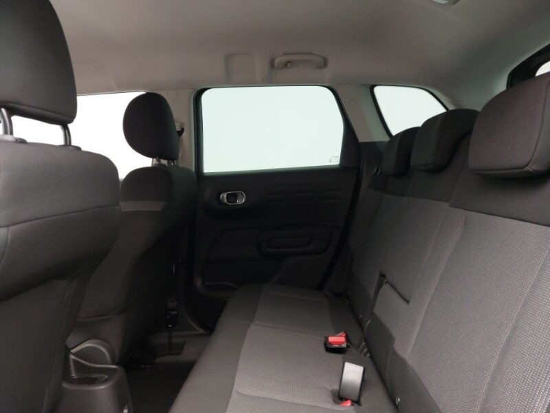 Used Citroen C3 Aircross 2018 for sale - 77531305: Photo 6