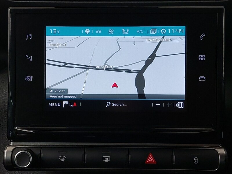 Used Citroen C3 Aircross 2018 for sale - 77531305: Photo 7