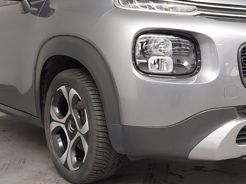 Used Citroen C3 Aircross 2018 for sale - 77531305: Photo 9
