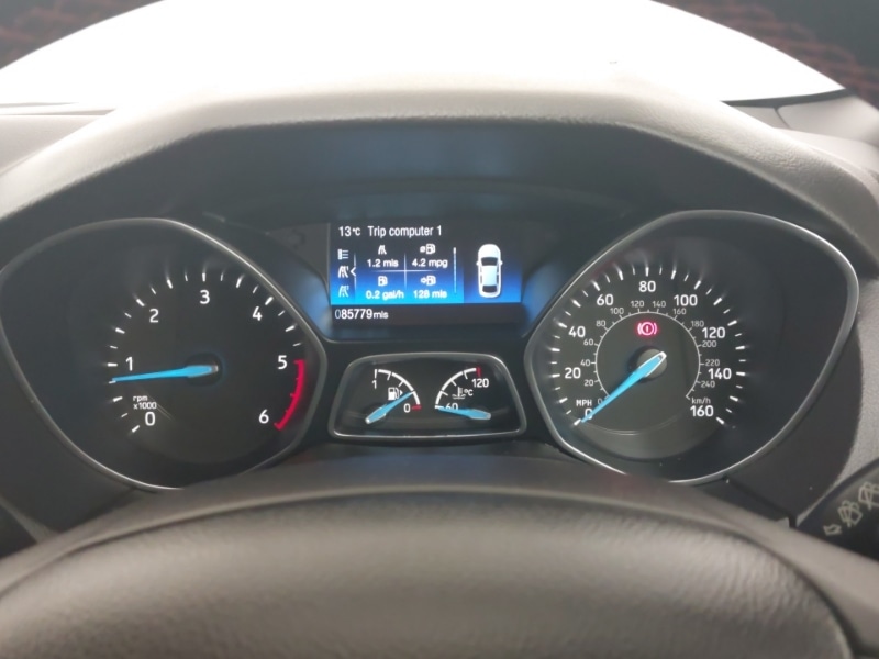 Used Ford Focus 2018 for sale - 77149757: Photo 10