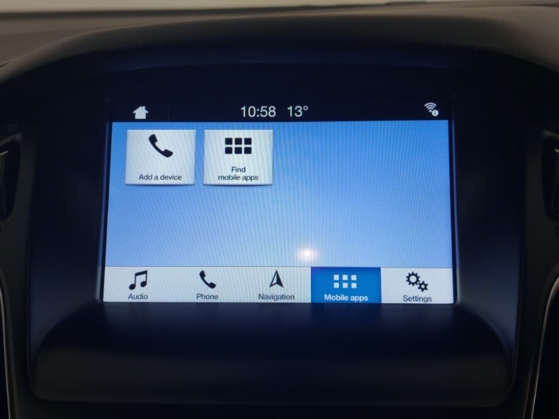 Used Ford Focus 2018 for sale - 77149757: Photo 15