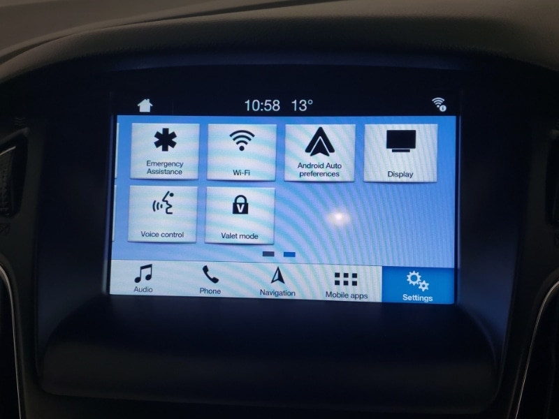 Used Ford Focus 2018 for sale - 77149757: Photo 17