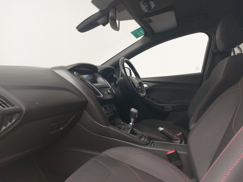 Used Ford Focus 2018 for sale - 77149757: Photo 5