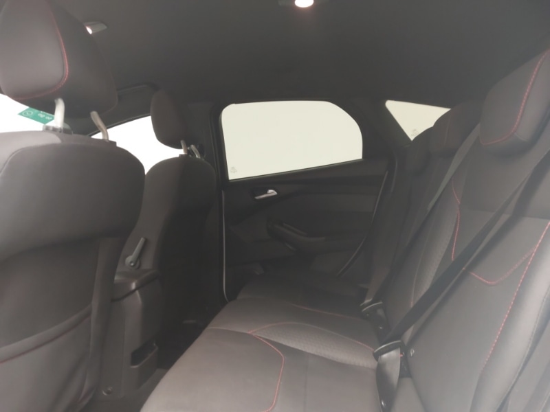 Used Ford Focus 2018 for sale - 77149757: Photo 6