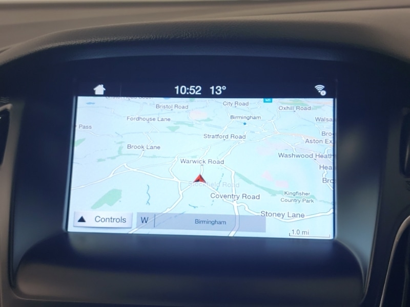 Used Ford Focus 2018 for sale - 77149757: Photo 7