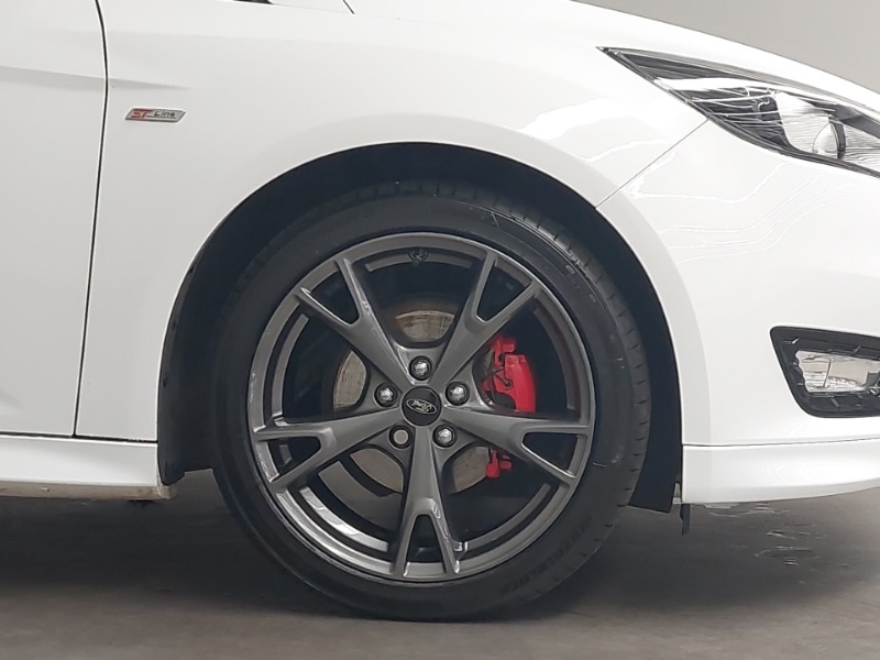 Used Ford Focus 2018 for sale - 77149757: Photo 9