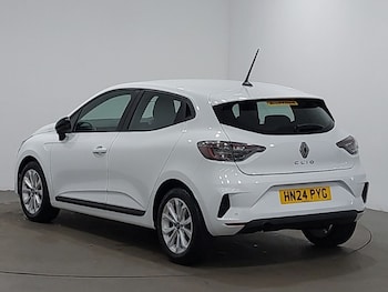 Used Renault Clio 2024 for sale - 75205034: Photo