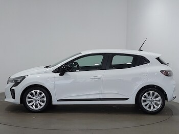 Used Renault Clio 2024 for sale - 75205034: Photo