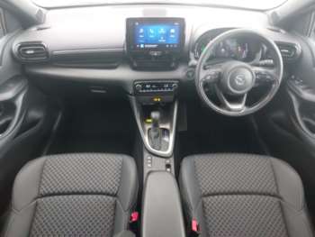 Used Mazda Mazda2 HYBRID 2024 for sale - 74787442: Photo