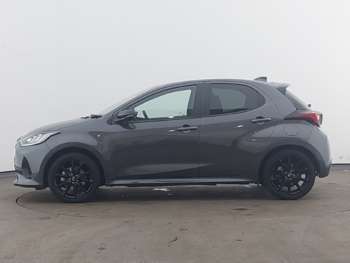 Used Mazda Mazda2 HYBRID 2024 for sale - 74787442: Photo